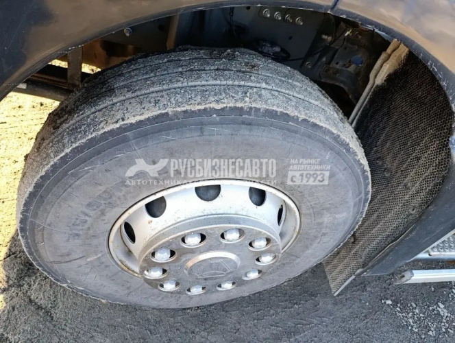 Купить Седельный тягач SITRAK C7H 6x4 б/у (2022 г.в., 91 000 км)(5213)  в компании Русбизнесавто - изображение 13