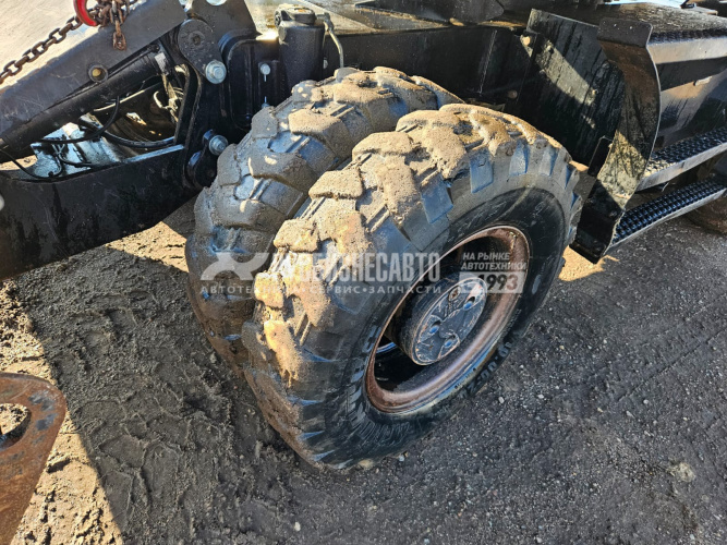 Купить Колесный экскаватор CAT M317D2 б/у (2020г; 8 277 м/ч)(0640) в компании Русбизнесавто - изображение 10