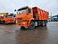 Купить КАМАЗ 6520-B5 самосвал б/у ДВС Cummins (2022 г.,4 581 км.)(9233) в компании Русбизнесавто - изображение 0