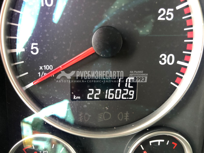 Купить MAN TGX 18.400  4х2 BLS АКПП cедельный тягач б/у (2020 г., 221 603 км.) в компании Русбизнесавто - изображение 20