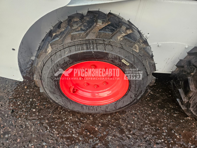 Купить Мини-погрузчик  LONKING CDM308 б/у (2022 г.в., 1 563 м.ч) (0057) в компании Русбизнесавто - изображение 10