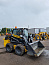 Купить Мини-погрузчик New Holland L320 б/у ( 2021г.в. 200 м/ч) в компании Русбизнесавто - изображение 2