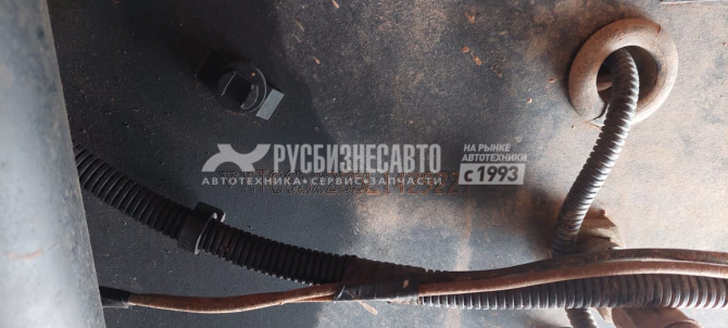 Купить Мини-погрузчик Lonking CDM308 б/у (2019 г., 865,7 м.ч.) + щетка в компании Русбизнесавто - изображение 0