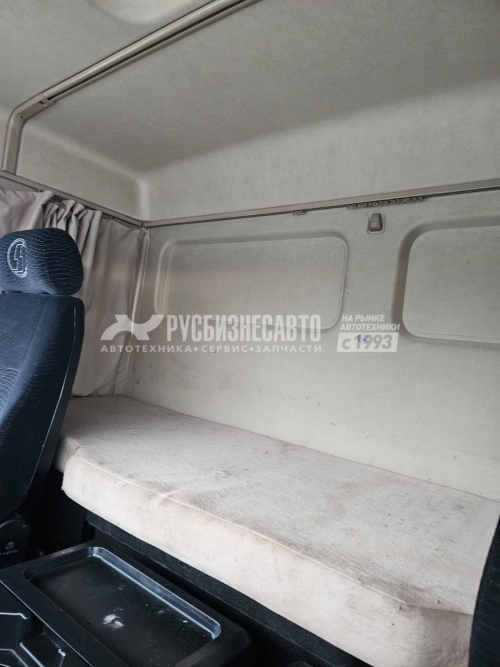 Купить Самосвал SHACMAN SX32586V384 6х4 б/у (2022 г. 69 644 км.)(6153) в компании Русбизнесавто - изображение 2