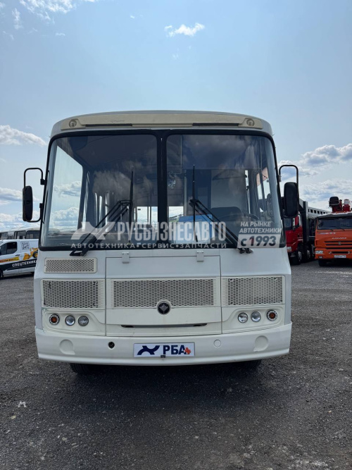 Купить Автобус ПАЗ 320530-22  ДВС ЗМЗ бензин/газ б/у (2019 г.в. 120 952 км.)(4311) в компании Русбизнесавто - изображение 7