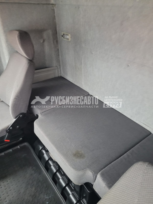 Купить Самосвал 6х4 МАЗ 650128-8520-000 20 тн. 20 м3 б/у (2020 г , 77 559 км) в компании Русбизнесавто - изображение 16