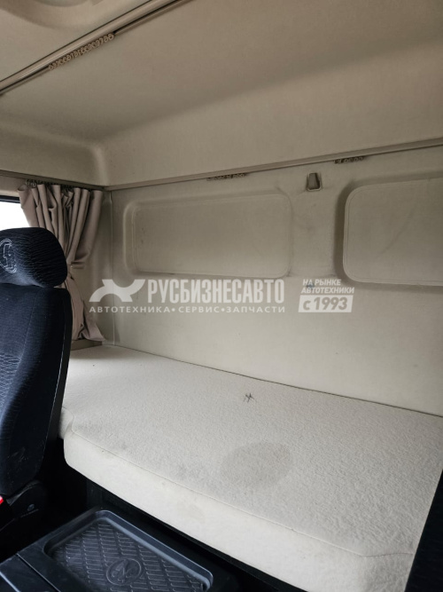 Купить Самосвал SHACMAN SX331863366 8х4 б/у (2022 г., 43 308 км.) в компании Русбизнесавто - изображение 18