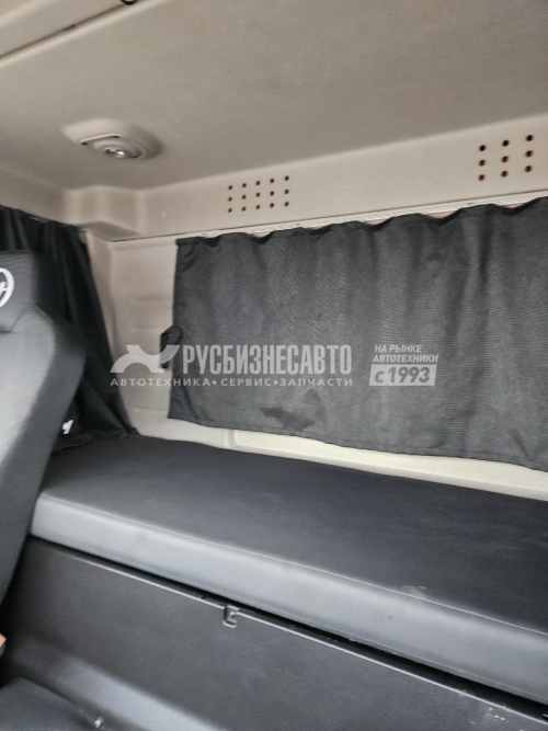 Купить Самосвал HONGYAN 908 (8x4)  б/у (2022 г. 47 876 км)(0393)Сбер комиссия  в компании Русбизнесавто - изображение 17