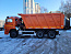 Купить КАМАЗ 6520-53 самосвал б/у (2020 г., 17 000 км.) в компании Русбизнесавто - изображение 7