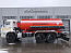 Купить Топливозаправщик FOX TANK 9666P1 на шасси КАМАЗ 43118 12.0 м3 б/у (2021 г., 2 600 км) в компании Русбизнесавто - изображение 7