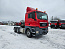 Купить MAN TGX 33.480 6x4 BLS МКПП седельный тягач б/у (2018г., 494 840 км) в компании Русбизнесавто - изображение 2