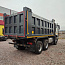 Купить Самосвал FAW J6 (6x6) б/у (2022 г.в., 31 529 км) в компании Русбизнесавто - изображение 9
