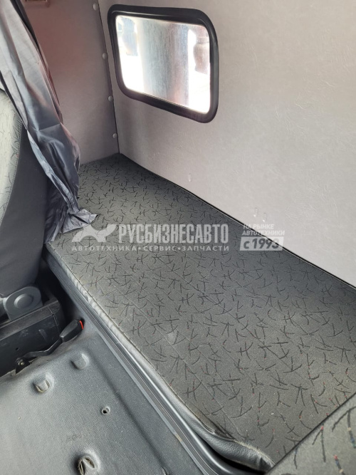 Купить Автоцистерна 4680А3-10 на шасси КамАЗ 65115 б/у (2019г.в. 72.141 км.)  в компании Русбизнесавто - изображение 12