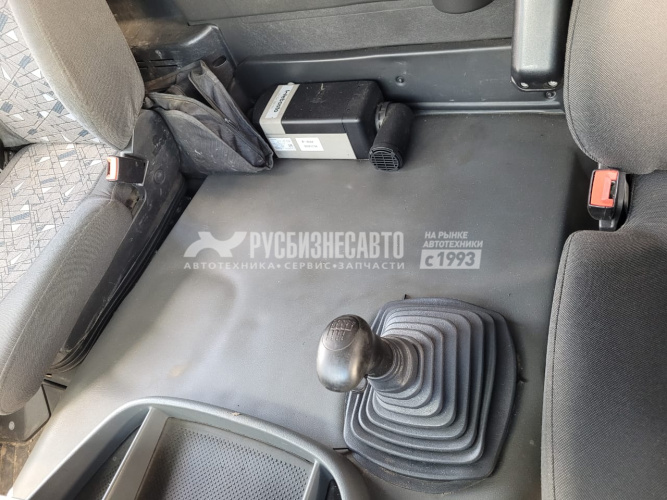 Купить КАМАЗ 6580-87 (S5) самосвал  б/у (2020 г., 95 464 км.) в компании Русбизнесавто - изображение 12