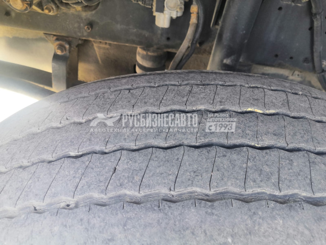 Купить КАМАЗ 5490-023-87, АКПП седельный тягач б/у (2018 г., 437 071 км.) в компании Русбизнесавто - изображение 9