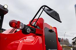 Телескопический погрузчик Faresin 09.60 HLS 103