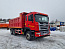 Купить Самосвал JAC N350 6х4 б/у (2021 г.в., 38 172 км)(6248) в компании Русбизнесавто - изображение 2