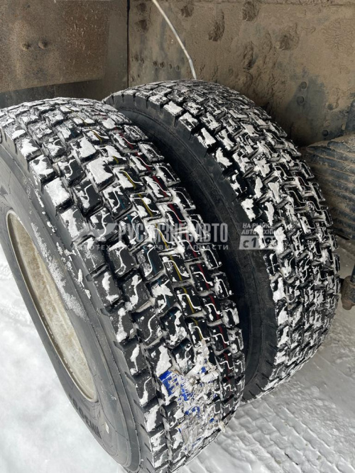 Купить Самосвал SHACMAN SX33186T366C 8x4 б/у  (2021 г, 69 654 км) в компании Русбизнесавто - изображение 2