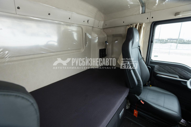 Купить Самосвал SITRAK C7H MAX 8x4 ( ZZ3316V306ME ) / 6.15*2.3*1.65 / 23 м3 / скальный / R24 в компании Русбизнесавто - изображение 14