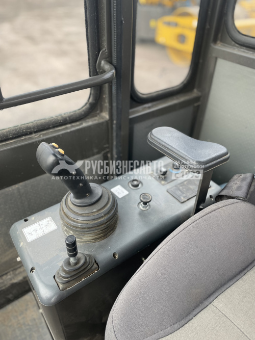 Купить Погрузчик фронтальный LGCE LG918 б\у ( 2023 г.в., 195 м.ч.) (0028) в компании Русбизнесавто - изображение 10