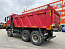 Купить MAN TGS 40.440 самосвал 6x6 б/у (2019 г., 257 608 км.) Не продажный в компании Русбизнесавто - изображение 5