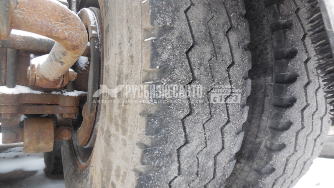 Купить Cедельный тягач  SHACMAN SX42584W324C 6х4 б/у (2022г., 153 000 км)(9383)-Сбер комиссия в компании Русбизнесавто - изображение 11