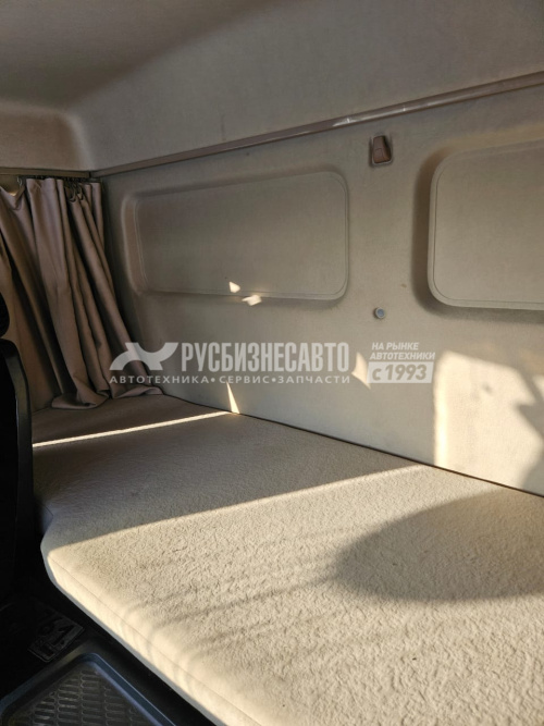 Купить Самосвал SHACMAN SX331863366 8х4 б/у (2022 г.в., 30 623 км) (550 л.с.) (2637) в компании Русбизнесавто - изображение 15
