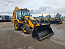 Купить Экскаватор-погрузчик  JCB 3DX Super (2024 г., 9 м/ч) с кондиционером.(новый, без гарантии)(5334) в компании Русбизнесавто - изображение 0
