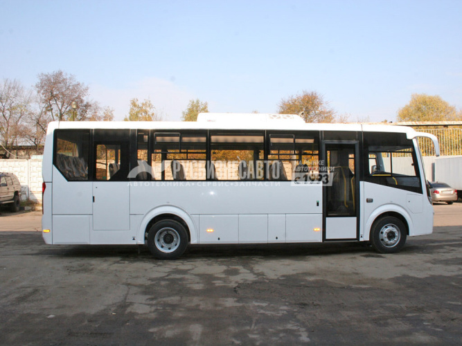 Купить ПАЗ 320455-04 Вектор Некст 8,8м дв.ЯМЗ Е-3, МЕЖГОРОД 30/48 в компании Русбизнесавто - изображение 3