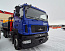 Купить КМУ МАЗ 631228-8575-012 (Евро-5) + HANGLIM KS2056SM верх.упр. + борт сталь 6,6м. в компании Русбизнесавто - изображение 9