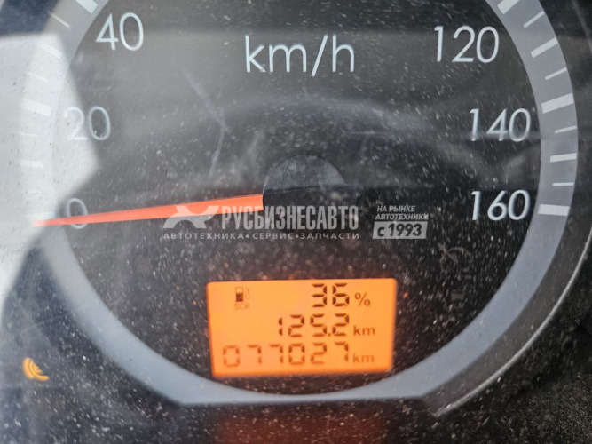 Купить Изотермический фургон АФ-475400 на шасси dongfeng 4x2 б/у(2023; 76 980)(0042)Сбер комисия в компании Русбизнесавто - изображение 11