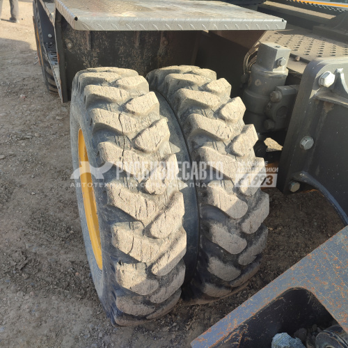 Купить Экскаватор колесный LGCE E7150F б/у (2023 г.в., 1680 м*ч., доп.линия) (0153) в компании Русбизнесавто - изображение 10