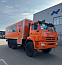 Купить Вахтовый автобус 42261-211-48 на шасси КАМАЗ-43118 (28+2 мест) в компании Русбизнесавто - изображение 0