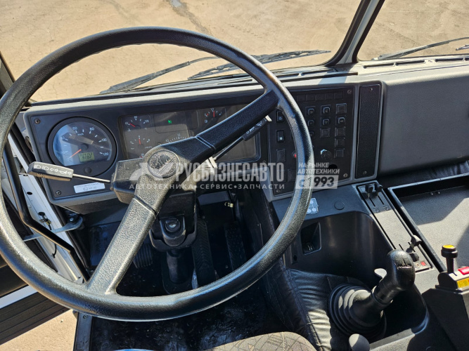 Купить Самосвал 6х6 МАЗ 780130 б/у (2022 г, 14 153 км.)(0279) в компании Русбизнесавто - изображение 12