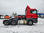 Купить MAN TGX 33.480 6x4 BLS МКПП седельный тягач б/у (2018г., 494 840 км) в компании Русбизнесавто - изображение 3