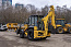 Купить Экскаватор-погрузчик New Holland B80C (с вилами, Индия) – 2025 в компании Русбизнесавто - изображение 2