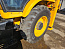Купить Экскаватор-погрузчик  JCB 3DX Super (2024 г., 20 м/ч) с кондиционером.(новый, без гарантии)(9995) в компании Русбизнесавто - изображение 9