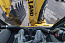 Купить Экскаватор-погрузчик New Holland B80C (с вилами, Индия) – 2025 в компании Русбизнесавто - изображение 12
