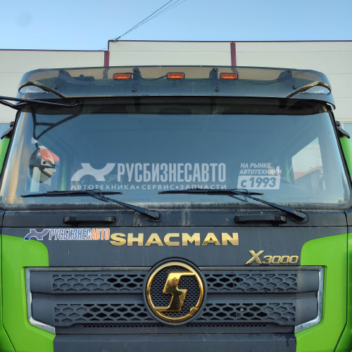 Купить Самосвал SHACMAN SX331863366 8х4 б/у (2022 г.в., 44 194 км., 550 л.с.) (5399) в компании Русбизнесавто - изображение 23