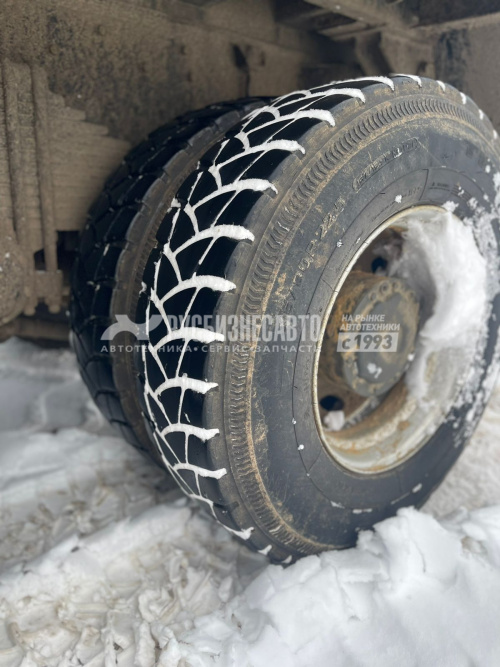 Купить Самосвал SHACMAN SX32586T384C 6х4 б/у (2022 г.в. 36 035 км.) (3326) в компании Русбизнесавто - изображение 9