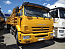 Купить КАМАЗ 65115-50 самосвал-зерновоз б/у ( 2019 г.в.,145 754 км.)-продается в сцепке с прицепом в компании Русбизнесавто - изображение 0