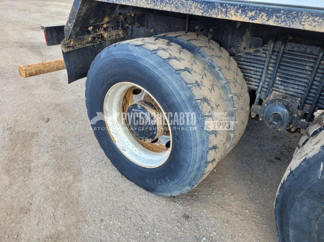 Купить Самосвал SHACMAN SX32586T384C 6x4 б/у (2021 г. 110 862 км) 1217 в компании Русбизнесавто - изображение 18