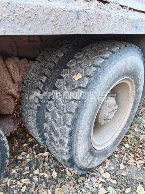 Купить Самосвал SCANIA P440B8X8HZ 8x8 б/у (2020г.; 546 674 км) (0260) в компании Русбизнесавто - изображение 10