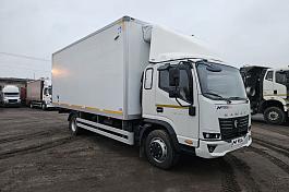 Рефрижератор 57582A Камаз компас 12 б/у (2024г., 69 078 км.) (0312)	