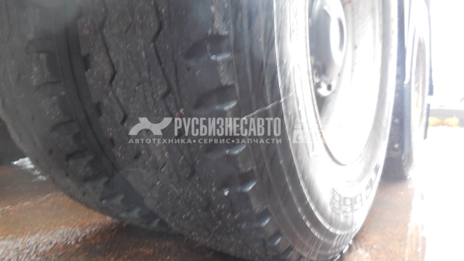 Купить Cедельный тягач  SHACMAN SX42584W324C 6х4 б/у (2022г., 152 353 км)(9380)-Сбер комиссия в компании Русбизнесавто - изображение 7