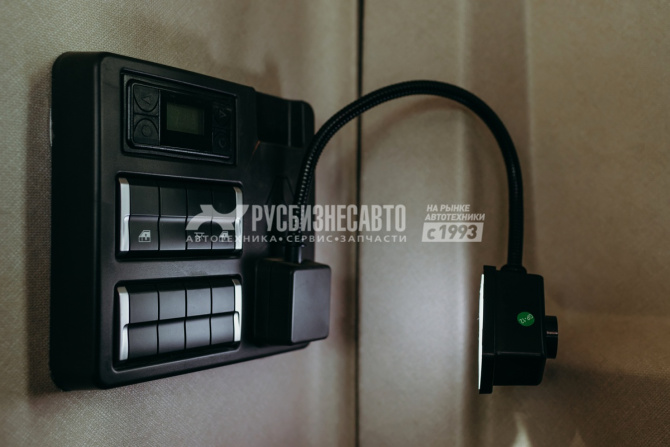 Купить Самосвал SITRAK C7H MAX 8x4 ( ZZ3316V306ME ) / 6.5*2.3*1.5+0.5 / 23-30 м3 / прямой / R24 в компании Русбизнесавто - изображение 18