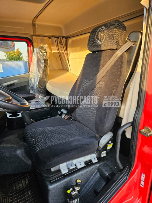Купить Самосвал SHACMAN SX32586T384С 6х4 б/у (2022 г. 36 626 км.)(1898) в компании Русбизнесавто - изображение 12