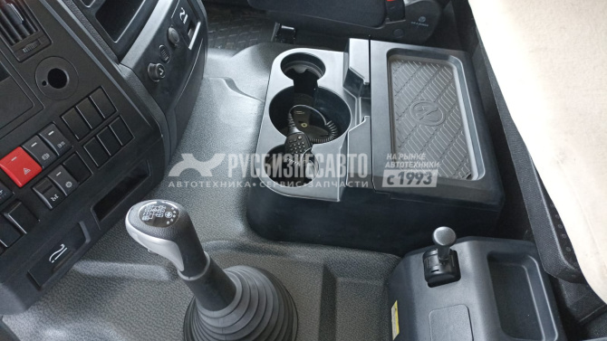 Купить Самосвал SHACMAN SX33186V366 (8x4) б/у  (2021 г, 99 675 км) в компании Русбизнесавто - изображение 20