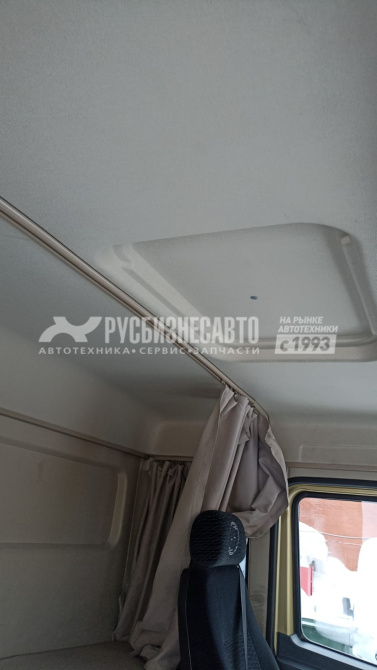 Купить Самосвал SHACMAN SX33186V366 (8x4) б/у  (2021 г, 99 675 км) в компании Русбизнесавто - изображение 16