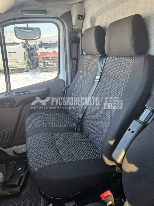 Купить ГАЗОН NEXT (2824LN) штора с воротами б/у (2024 г.в., 25 732 км.)(0770)Сбер комиссия-Бронь Сбер. в компании Русбизнесавто - изображение 13